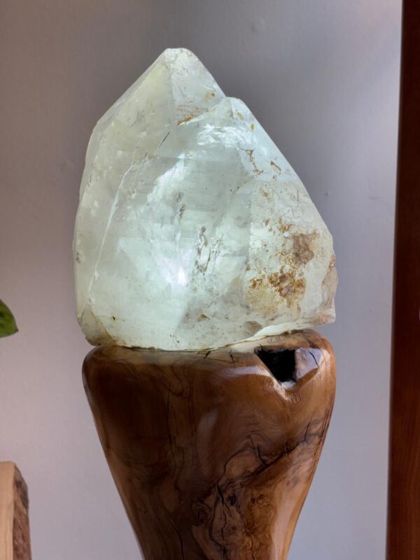 Lampara de Cristal
